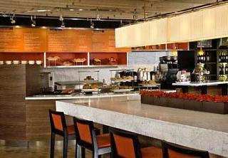 Courtyard By Marriott 3* Augusta